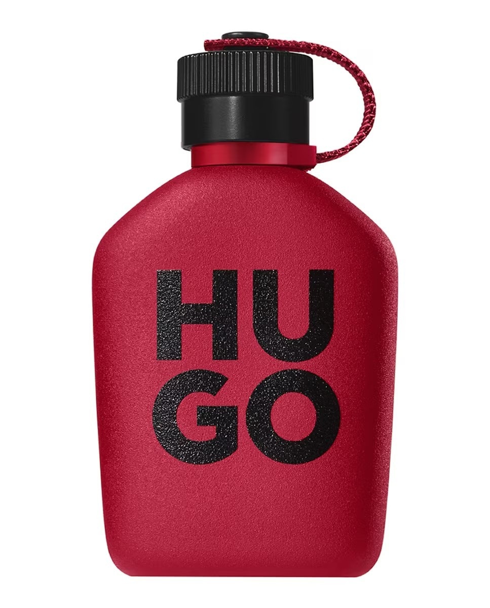 Eau de Parfum Hugo Intense - 125 ml 1