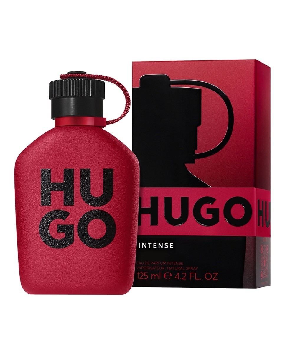 Eau de Parfum Hugo Intense - 125 ml 2