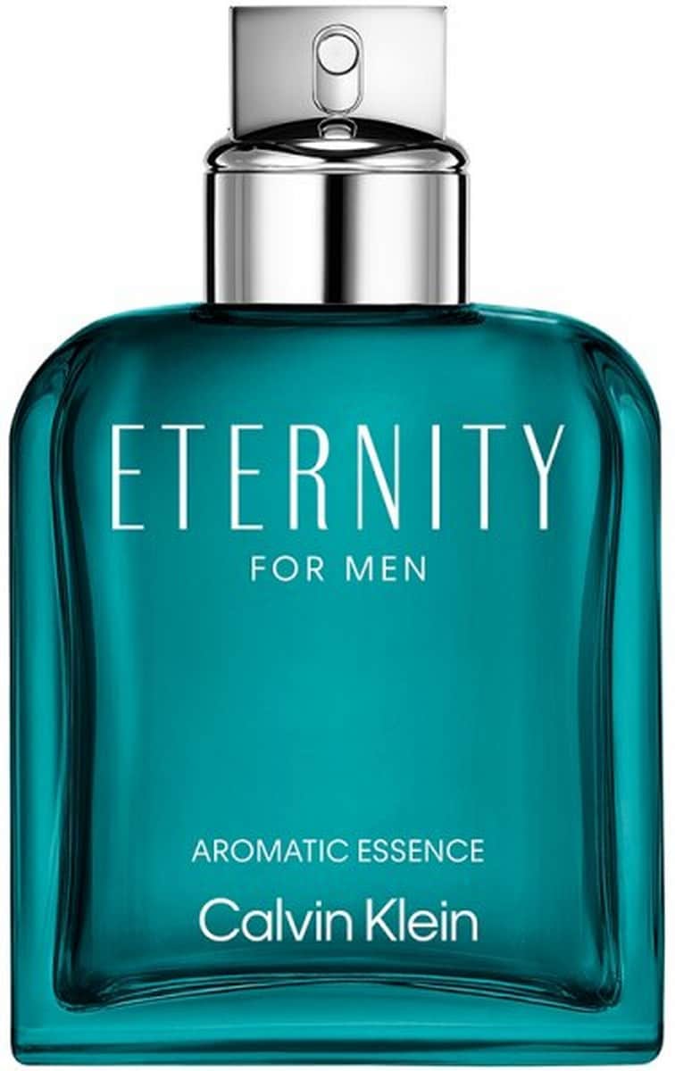 Eternity For Men Essência Aromática - 200 ml 1