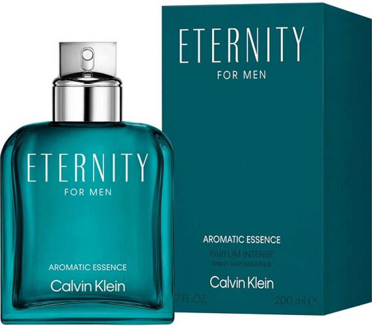 Eternity For Men Essência Aromática - 200 ml 2