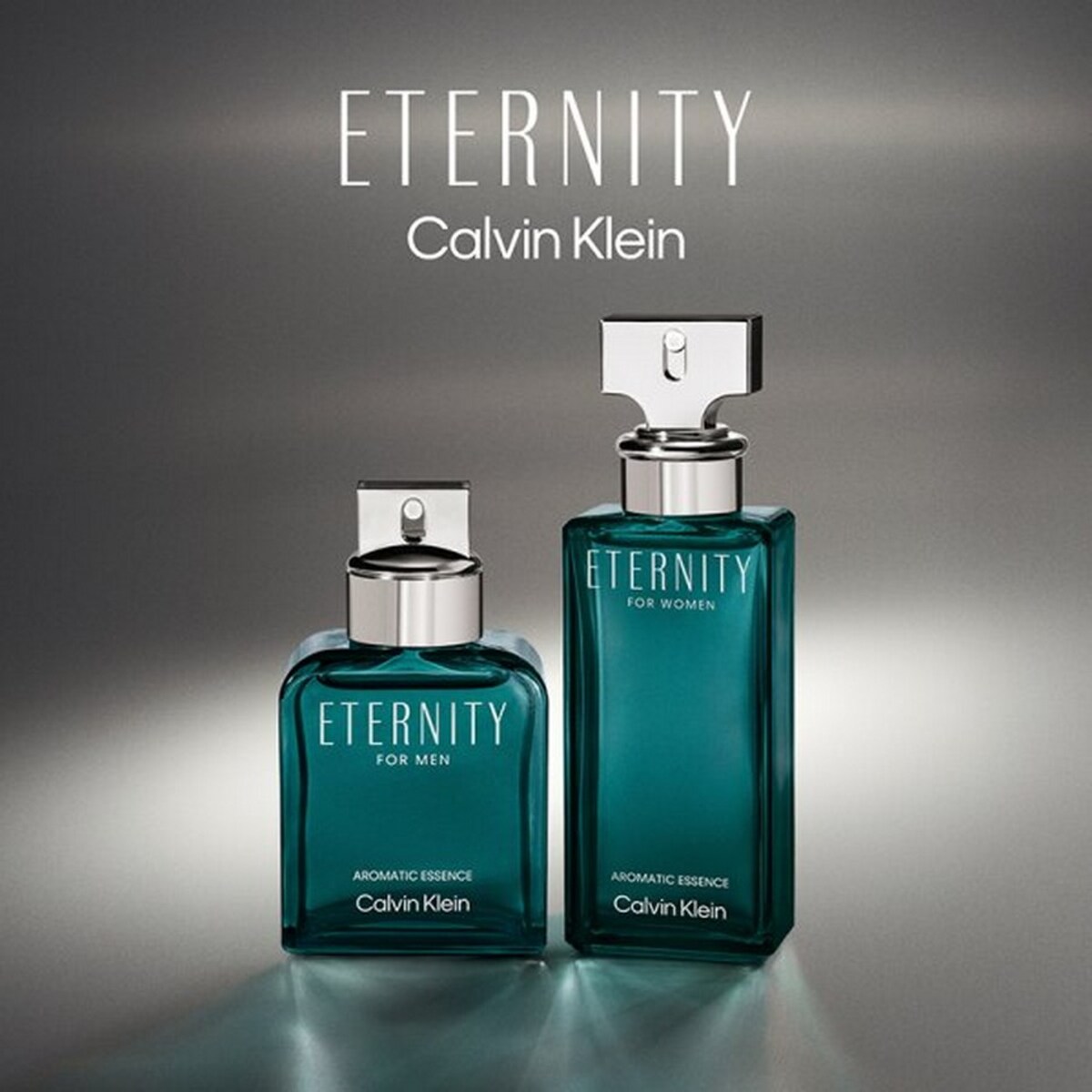 Eternity For Men Essência Aromática - 200 ml 3