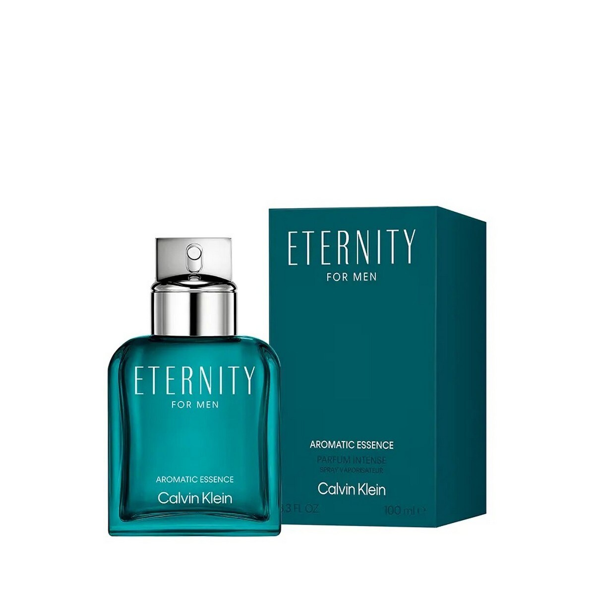 Eternity For Men Aromatic Essence Eau de Parfum Intense - 100 ml 2