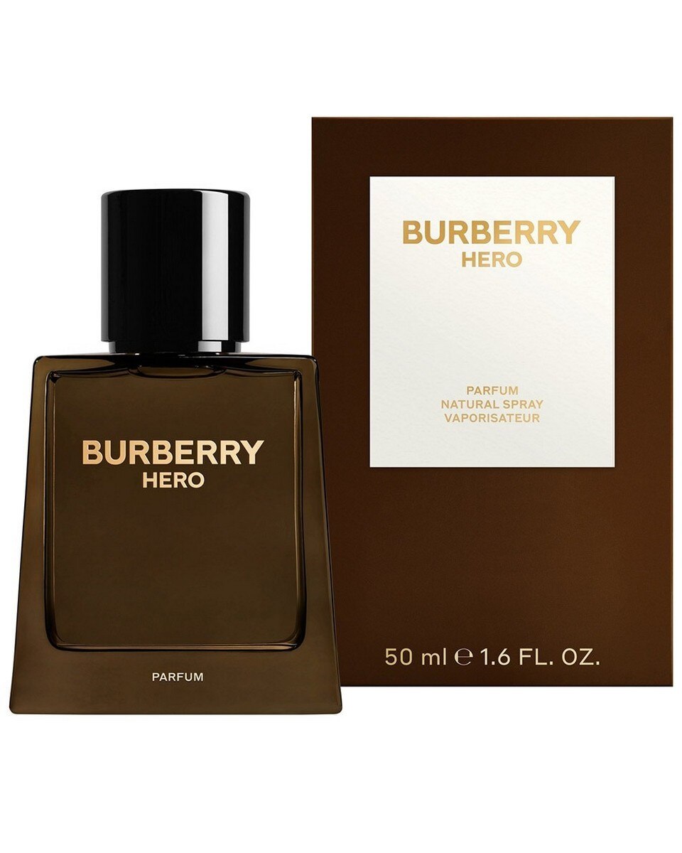 Hero Parfum - 50 ml 2