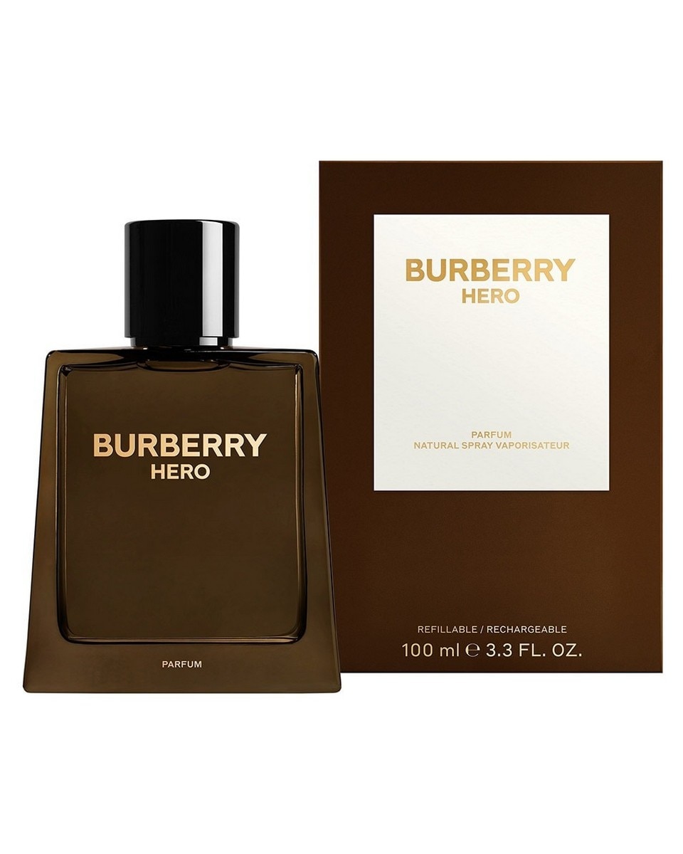 Hero Parfum - 100 ml 2