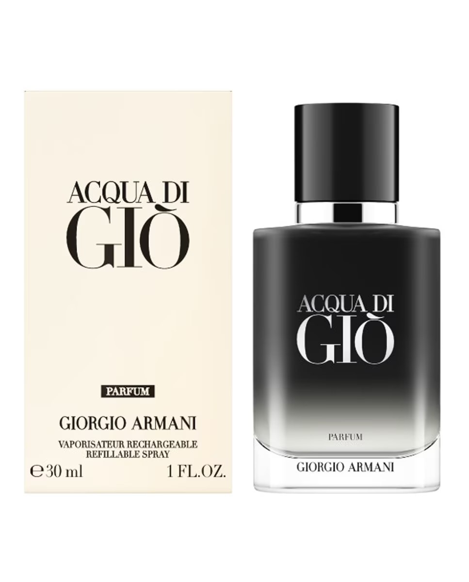 Acqua di Giò Parfum Eau de Parfum - 30 ml 2