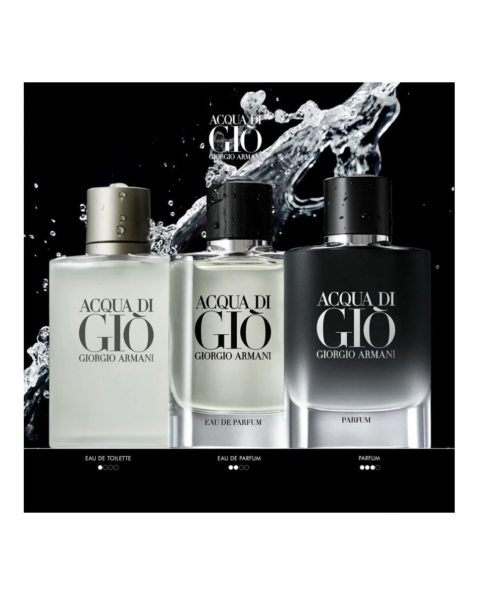 Acqua di Giò Parfum Eau de Parfum - 30 ml 7