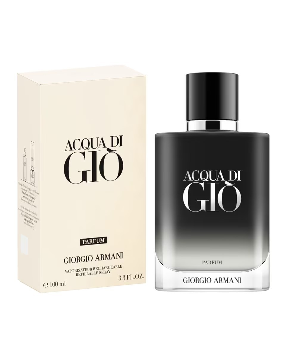 Acqua di Giò Parfum Eau de Parfum - 100 ml 2