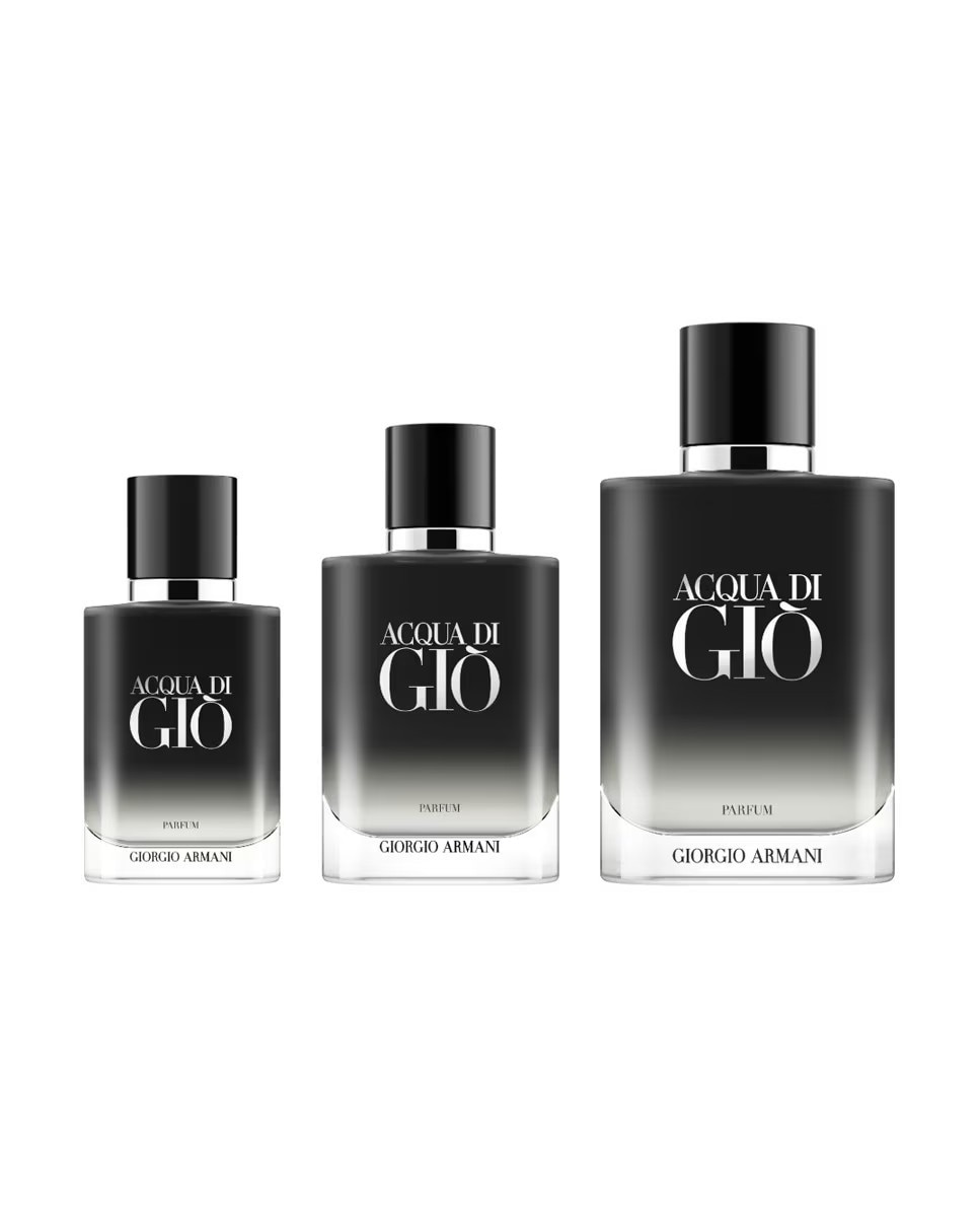 Acqua di Giò Parfum Eau de Parfum - 100 ml 6