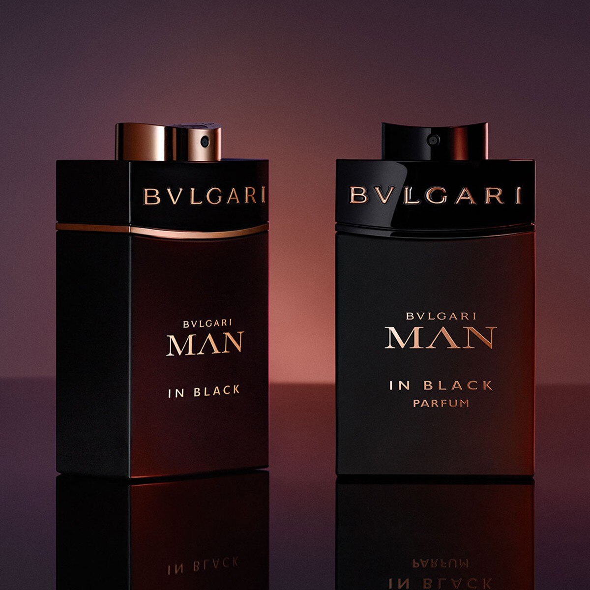 Man in Black Parfum - 100 ml 4