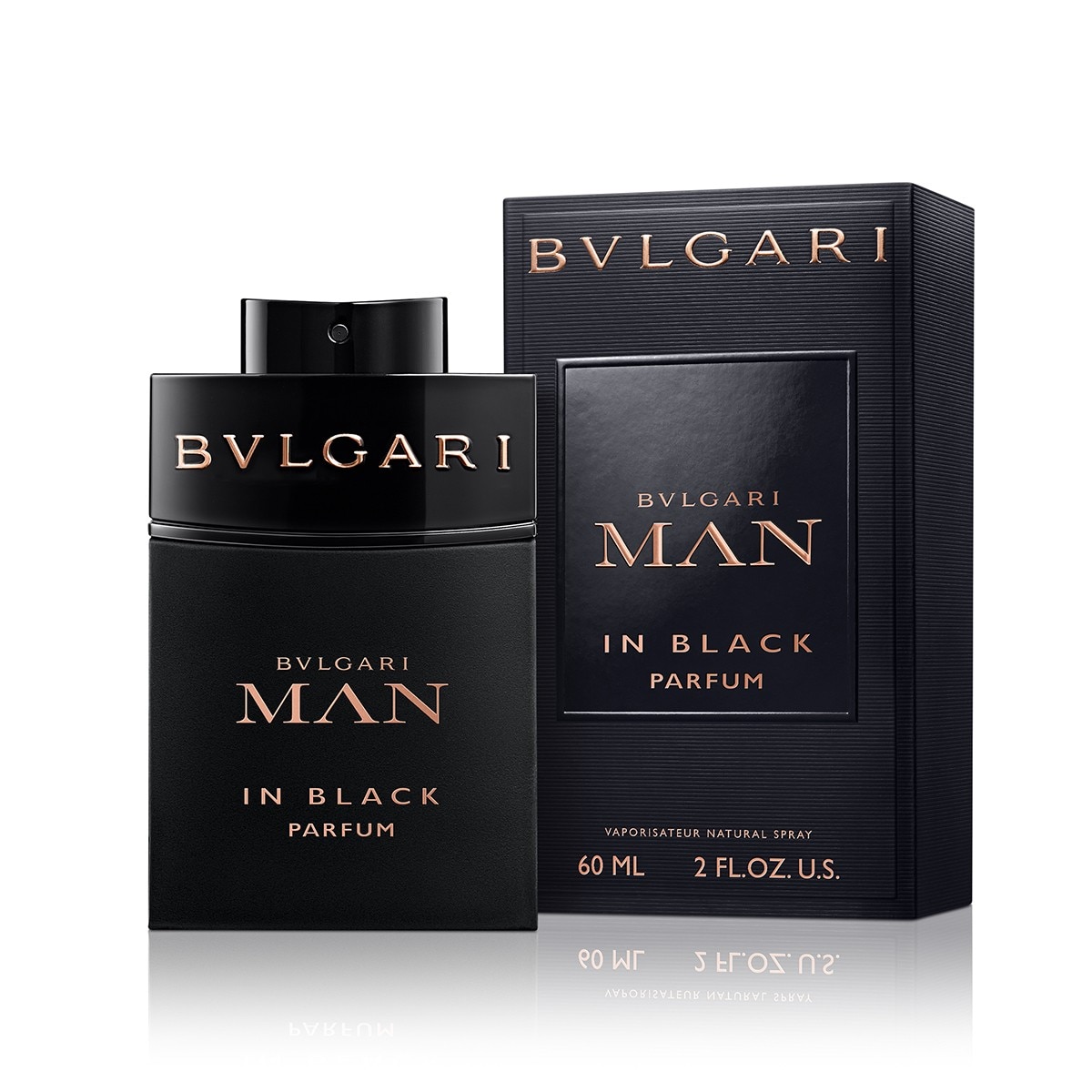 Man in Black Parfum - 60 ml 2
