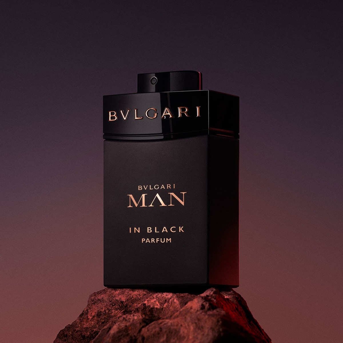 Man in Black Parfum - 60 ml 3