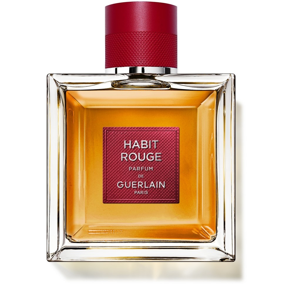Habit Rouge Le Parfum - 100 ml 1