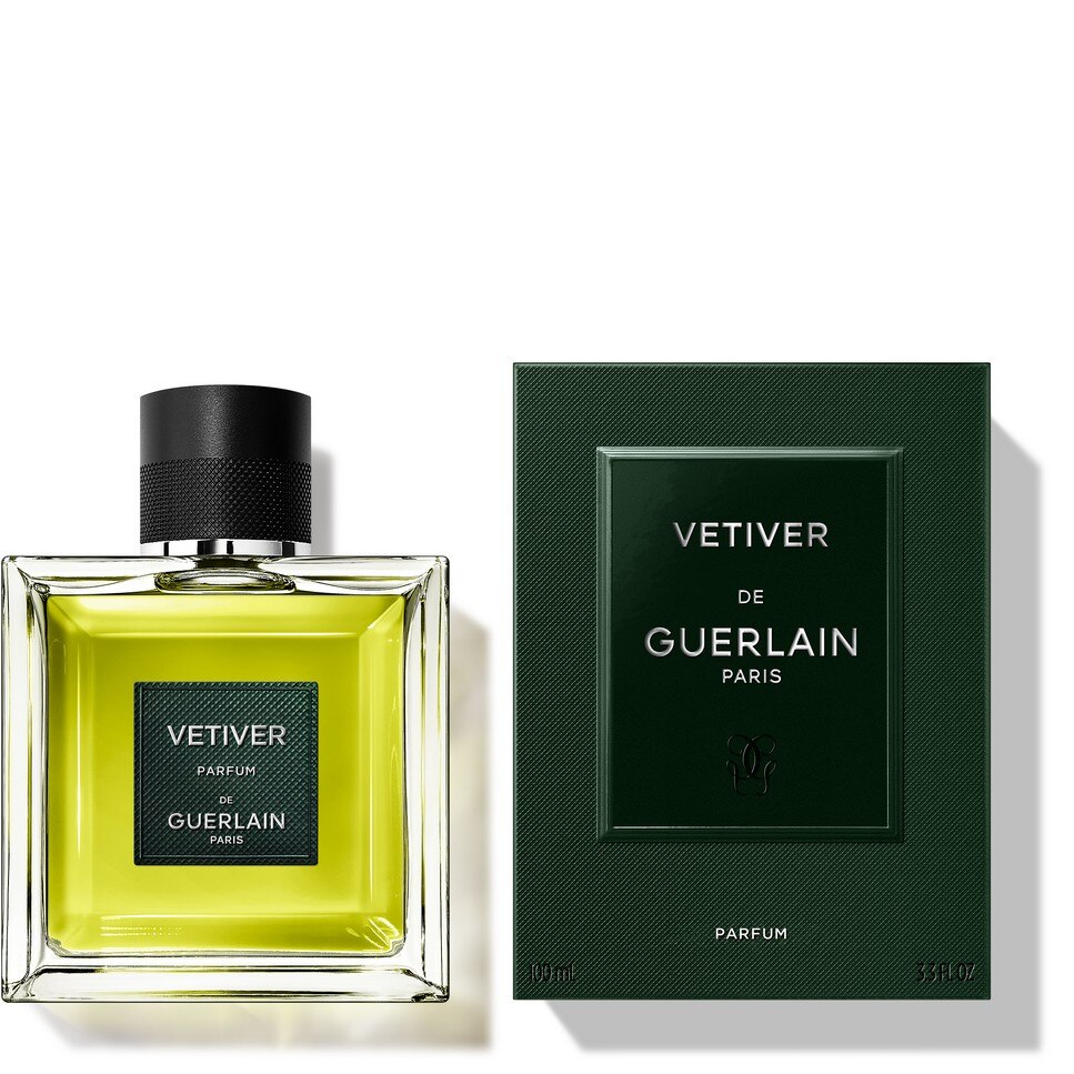 Vétiver Le Parfum - 100 ml 2