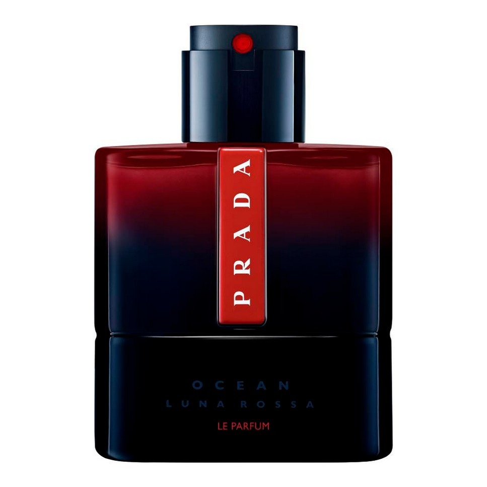 Imagem 0 de Prada Luna Rossa Ocean Le Parfum - 50 ml