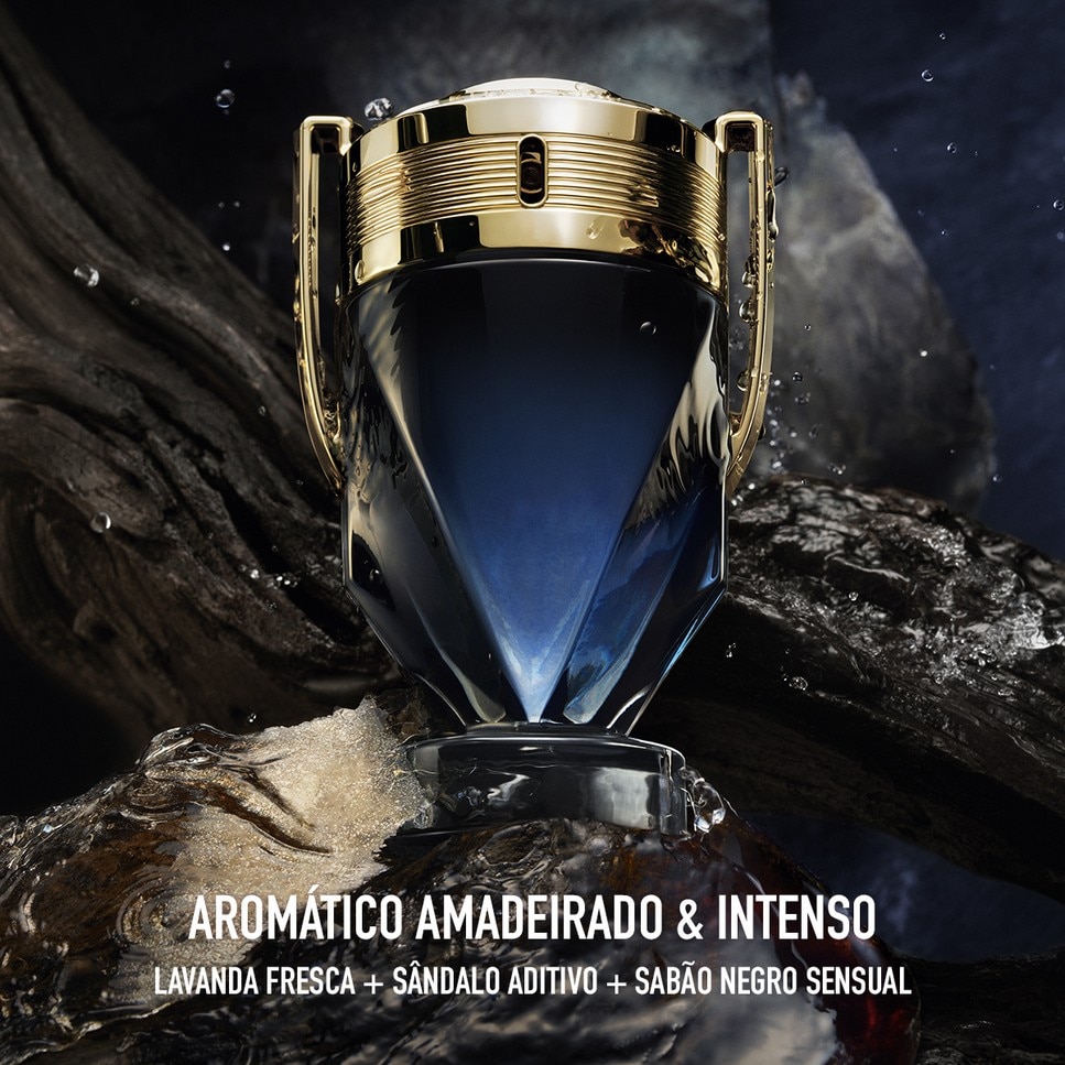 Invictus Eau de Parfum 4