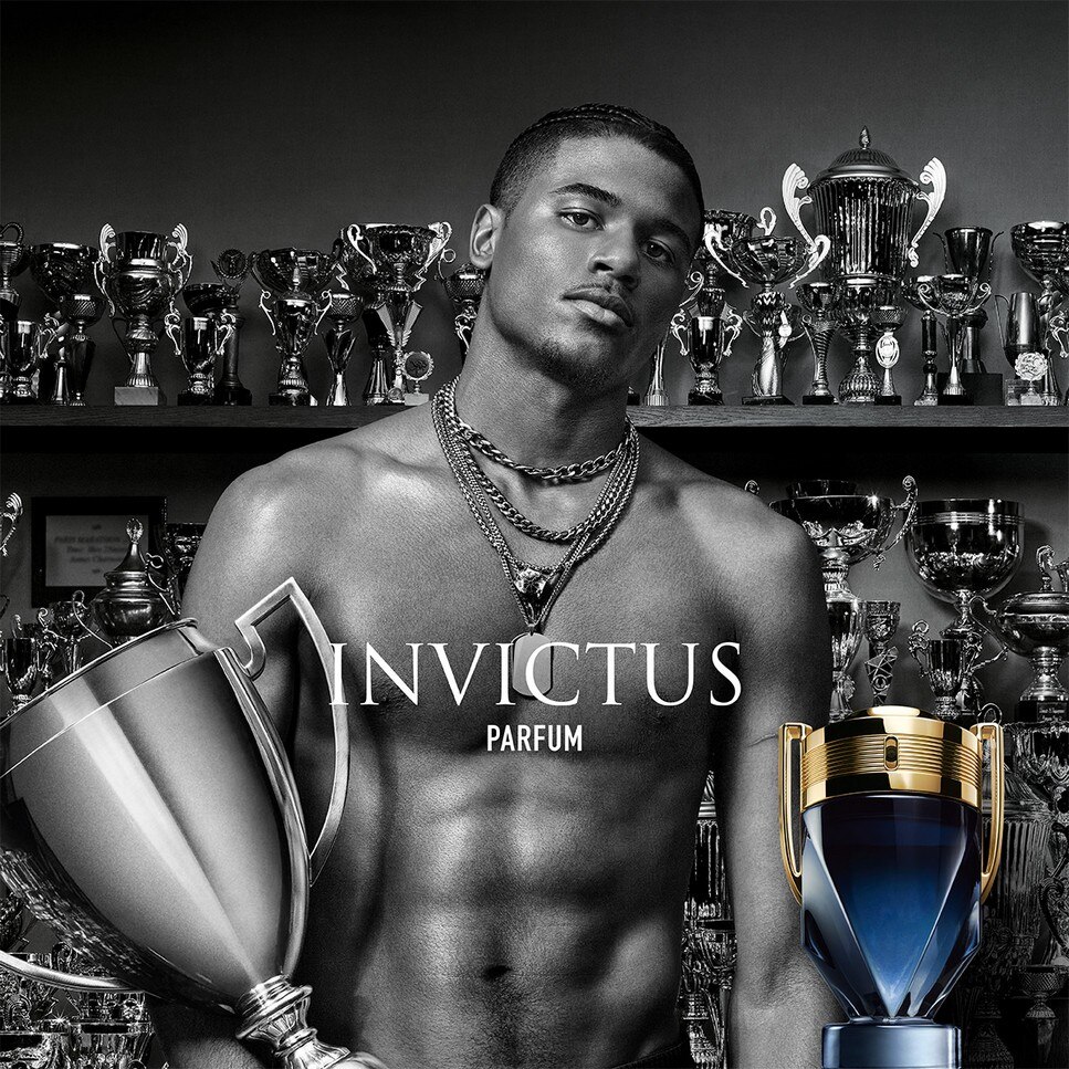 Invictus Eau de Parfum 6