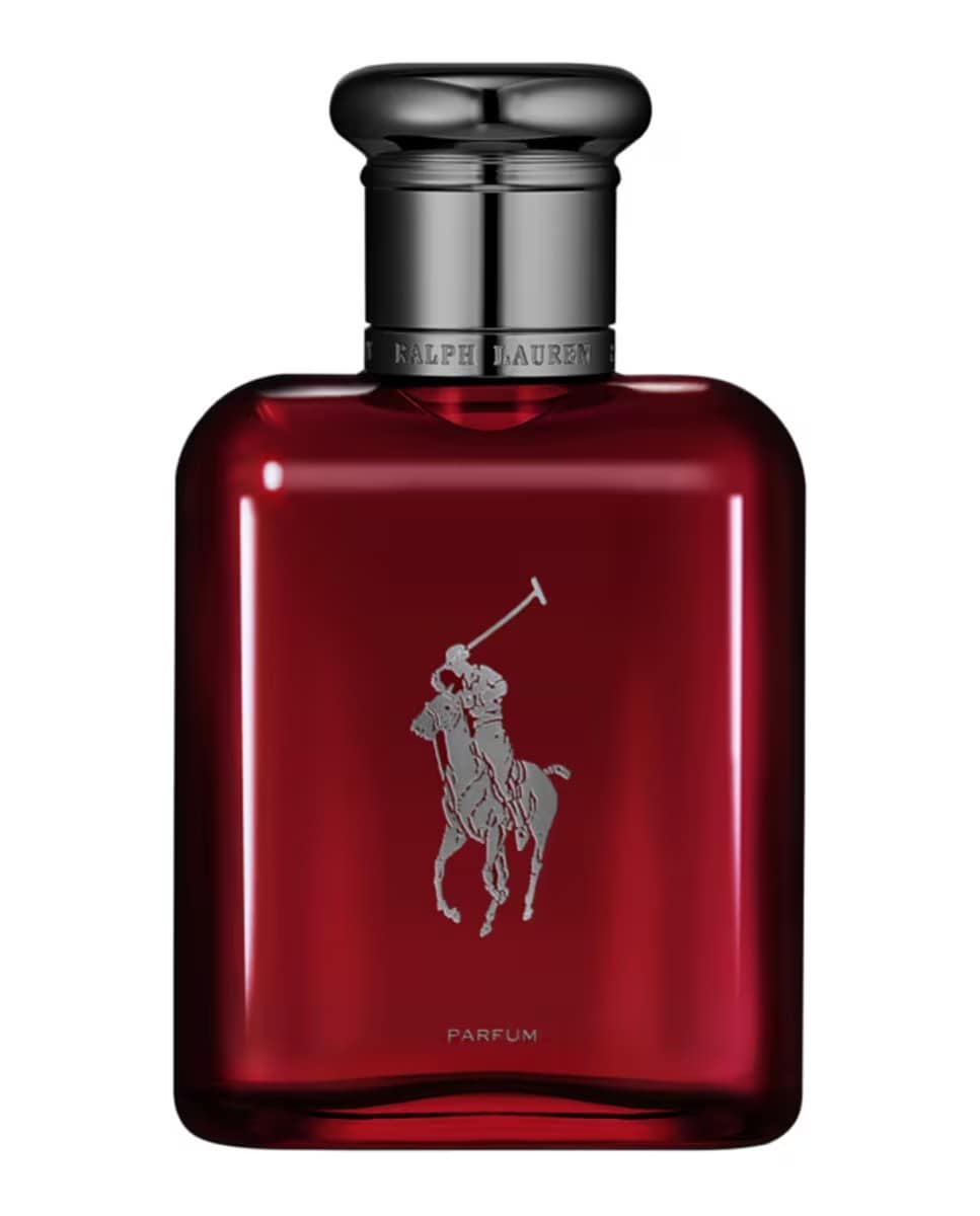 Polo Red Eau de Toilette 1