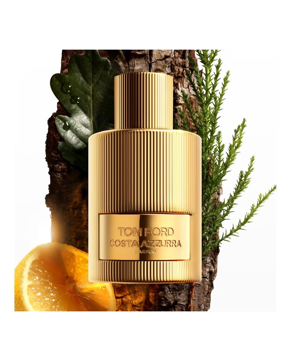 Costa Azzurra Parfum 2