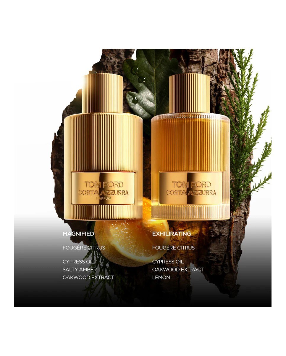 Costa Azzurra Parfum 3