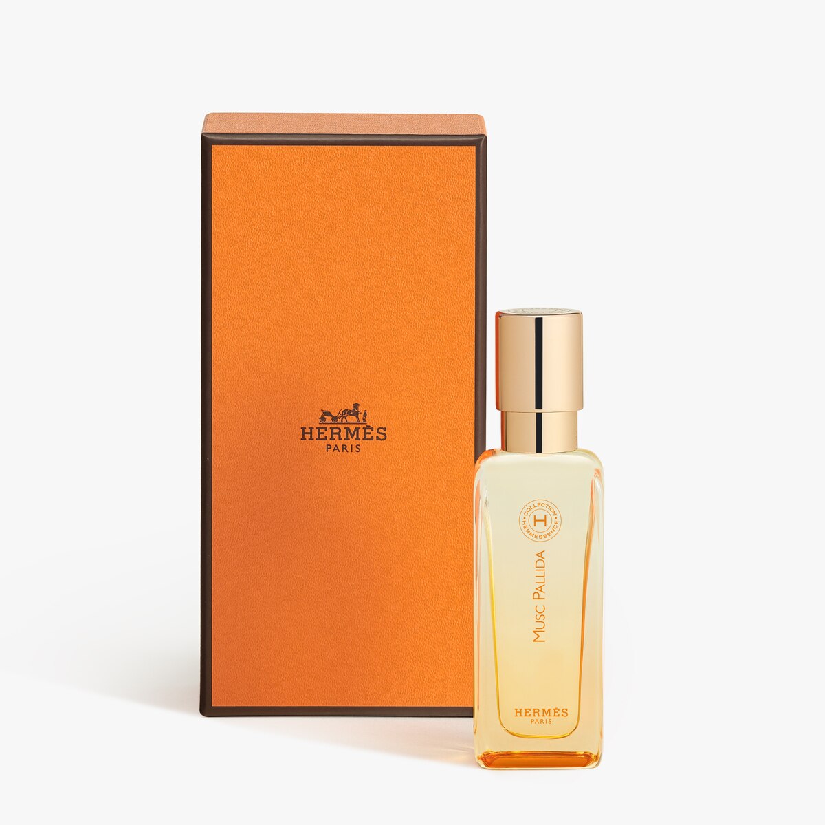 Musc Pallida Essence de Parfum - 25 ml 3