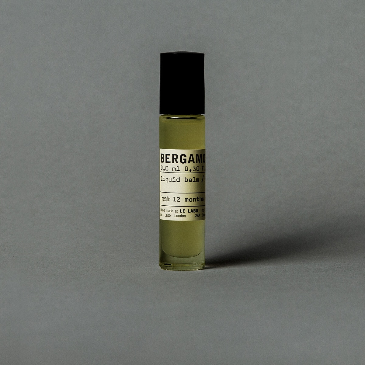Imagem 0 de BERGAMOTE 22 Liquid Balm 9ml
