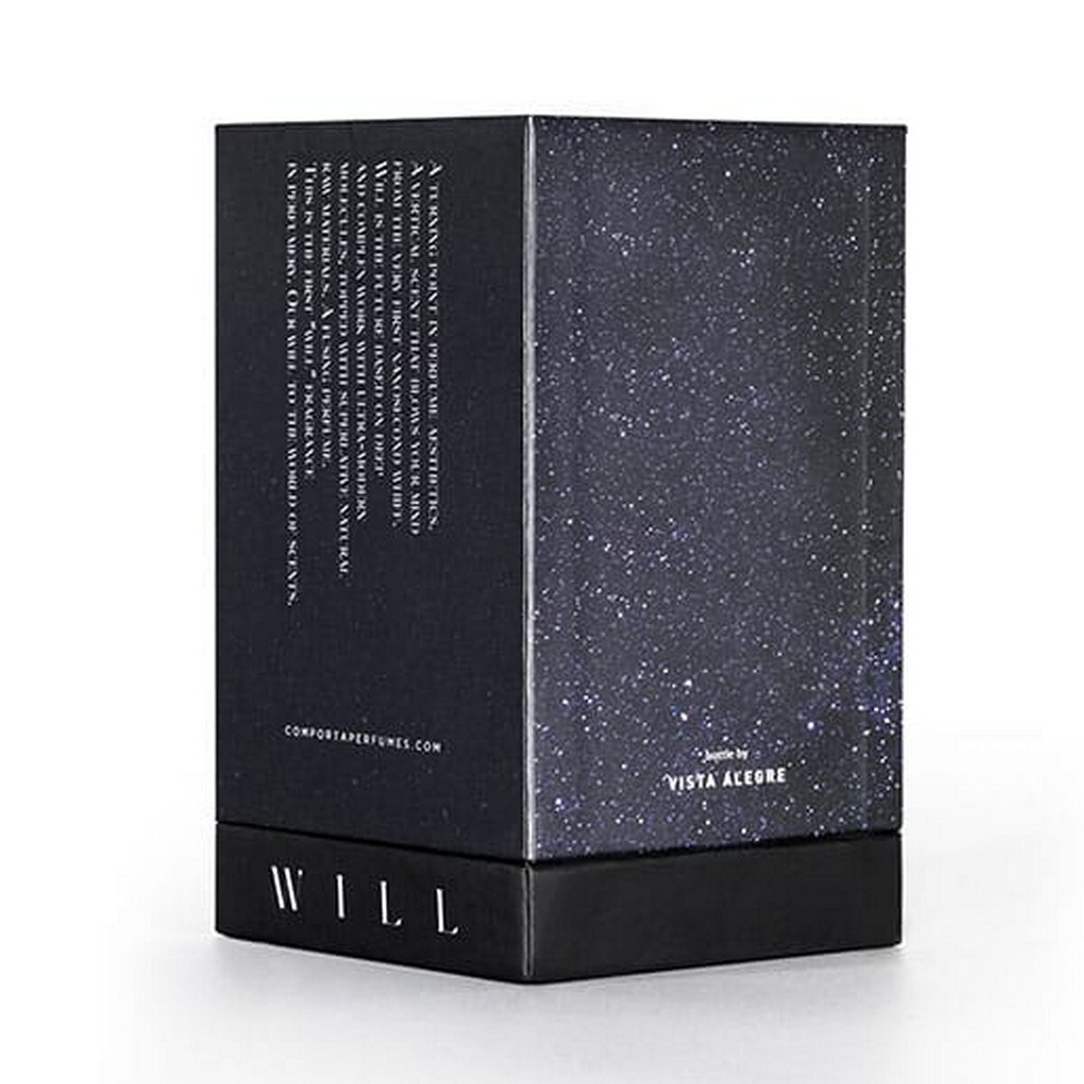 Will Extrait de Parfum  - 100 ml 3