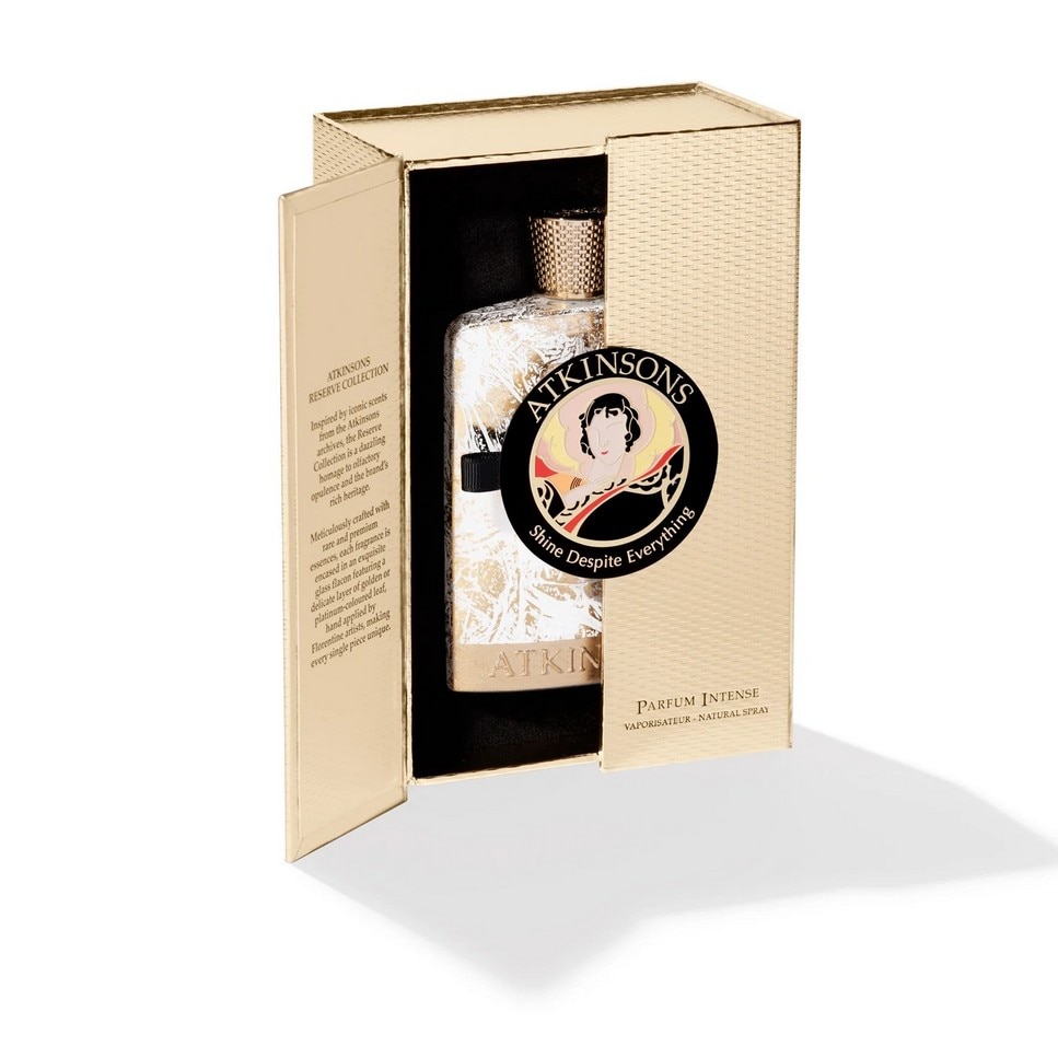 Shine Despite Everything Eau de Parfum Intense 2