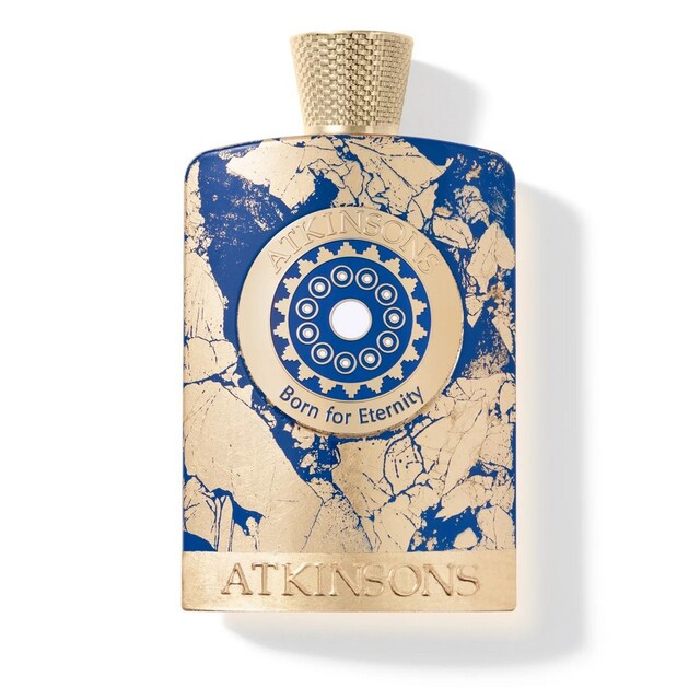 Imagem 0 de Born For Eternity Eau de Parfum Intense