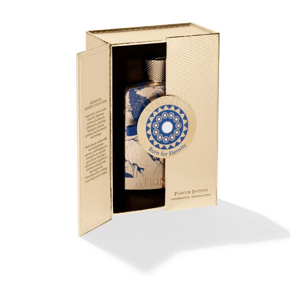 Born For Eternity Eau de Parfum Intense 2