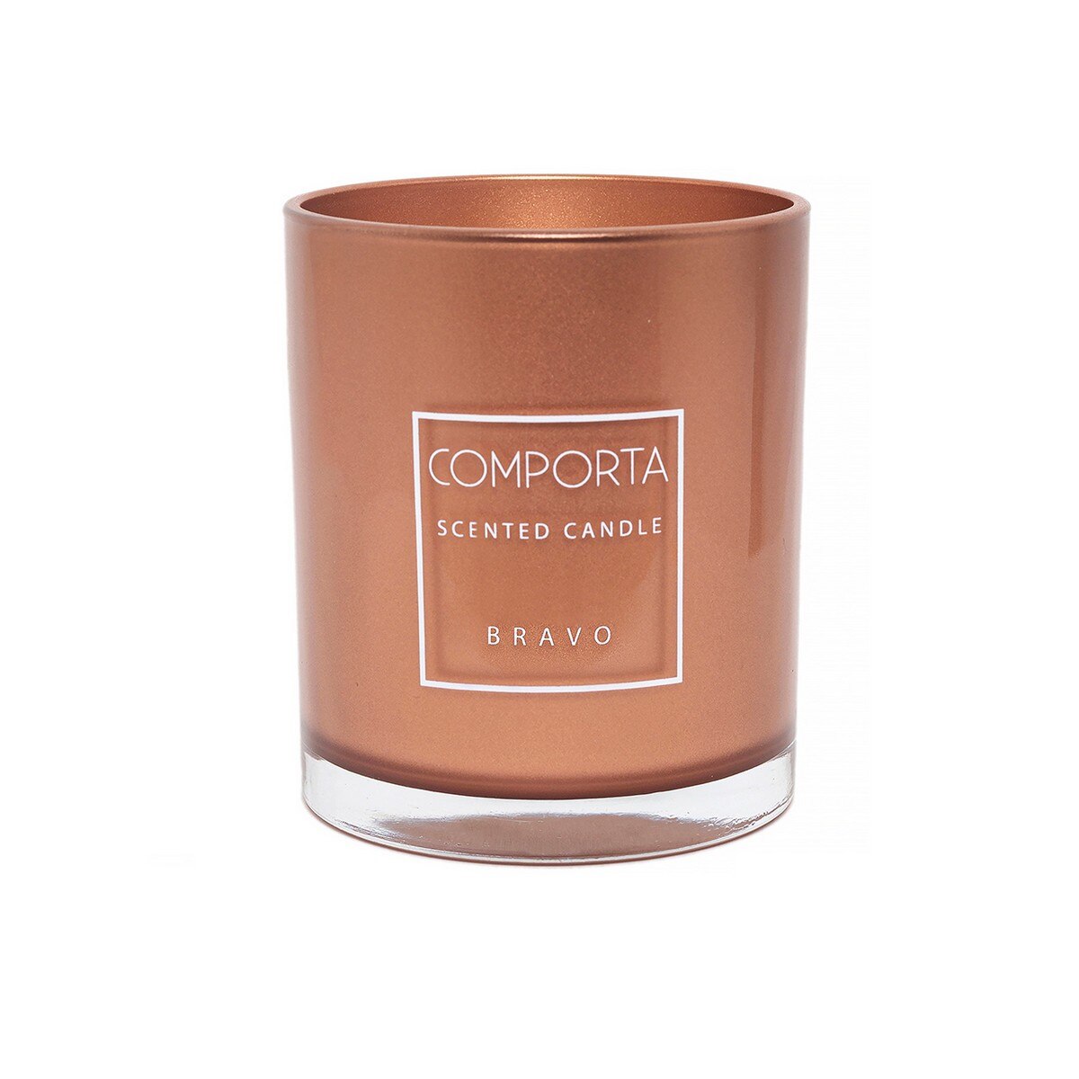 Imagem 0 de Vela Aromática Bravo - 290 g