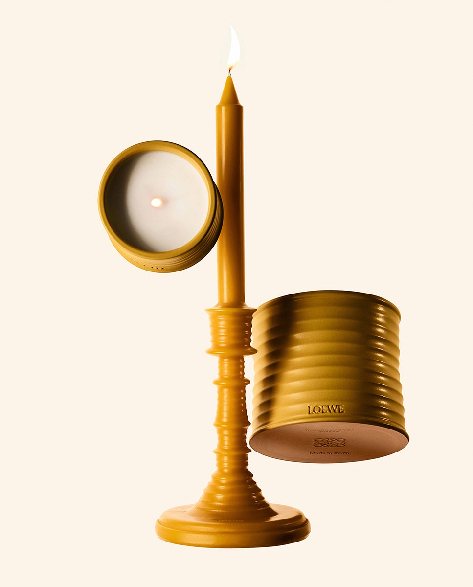 Vela Aromática Wasabi 6