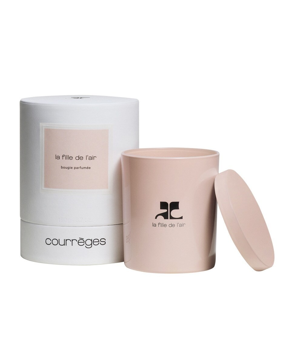 Courrèges Vela Perfumada Lfdl 3