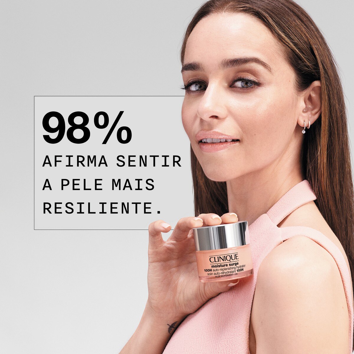 Moisture Surge™ SPF 25 Sheer Hydrator - 50 ml 3