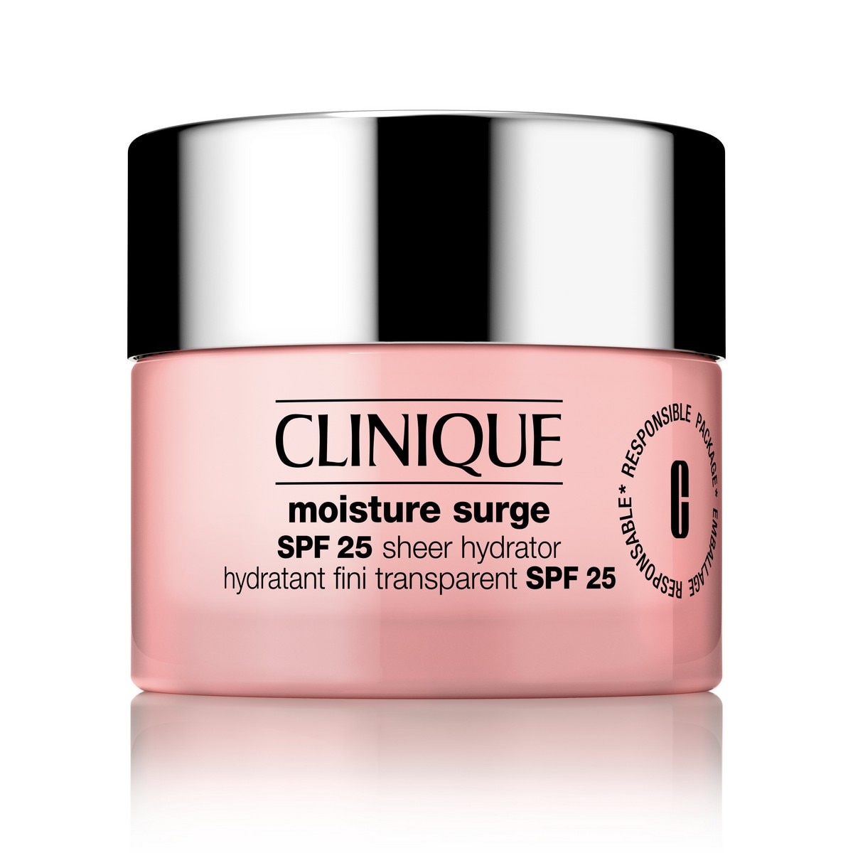 Imagem 0 de Moisture Surge™ SPF 25 Sheer Hydrator - 30  ml