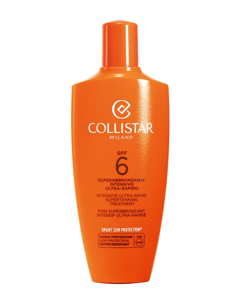 Imagem 0 de Bronzeador Supertanning Ultra Rápido SPF 6+ - 200 ml