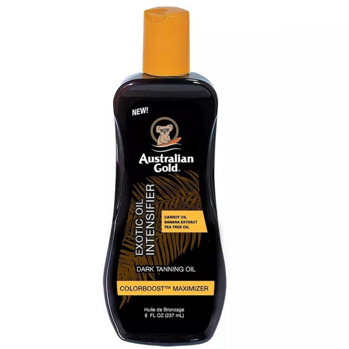 Imagem 0 de Óleo Exótico Spray