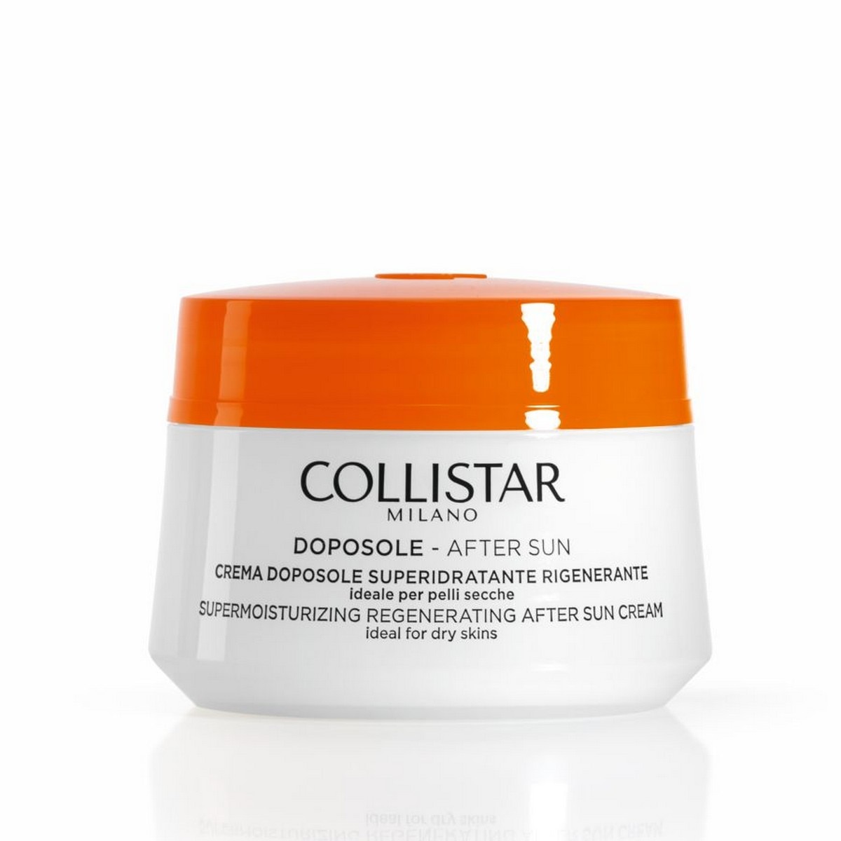Imagem 0 de After Sun Regenerating Cream - 200 ml