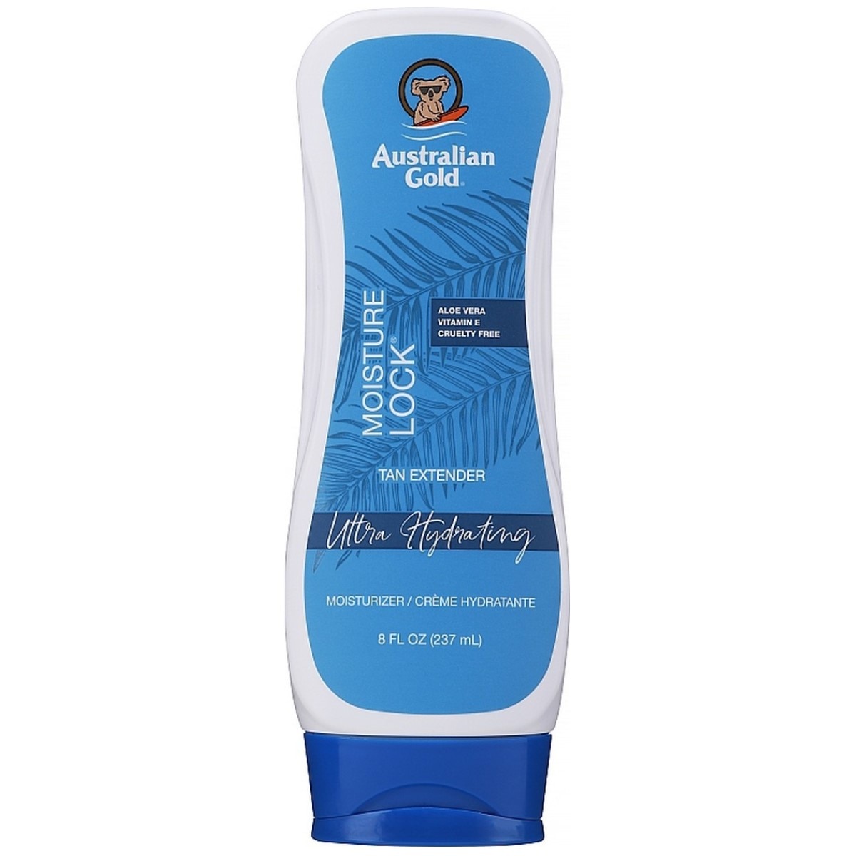 Imagem 0 de After Sun Moisture Lock Tan Extender - 237 ml