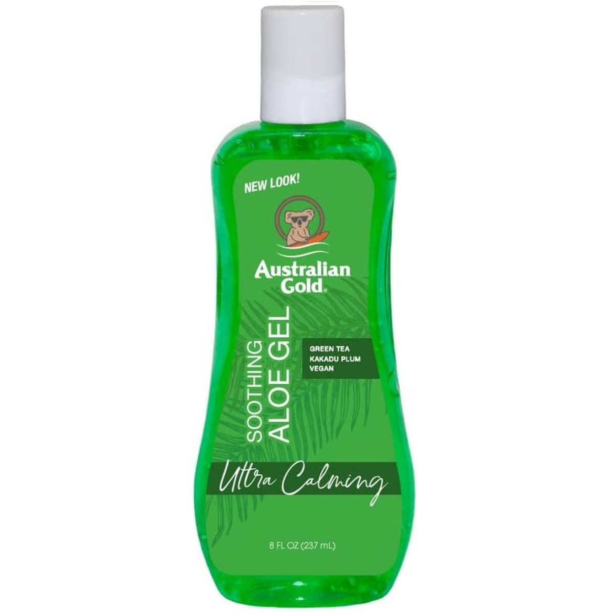 Imagem 0 de After Sun Soothing Aloe Gel - 237ml