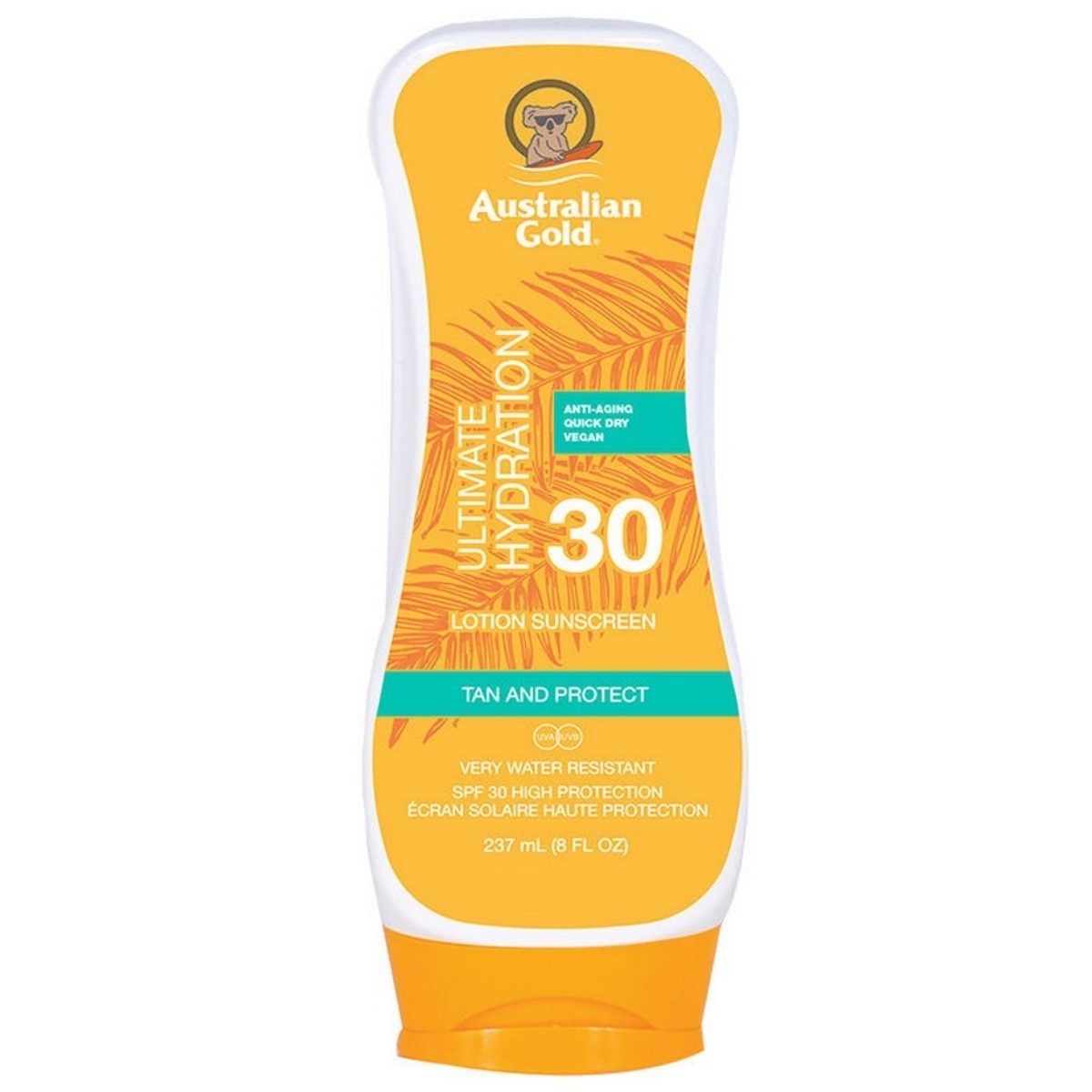 Imagem 0 de Protetor Solar Loção SPF 30 - 237 ml
