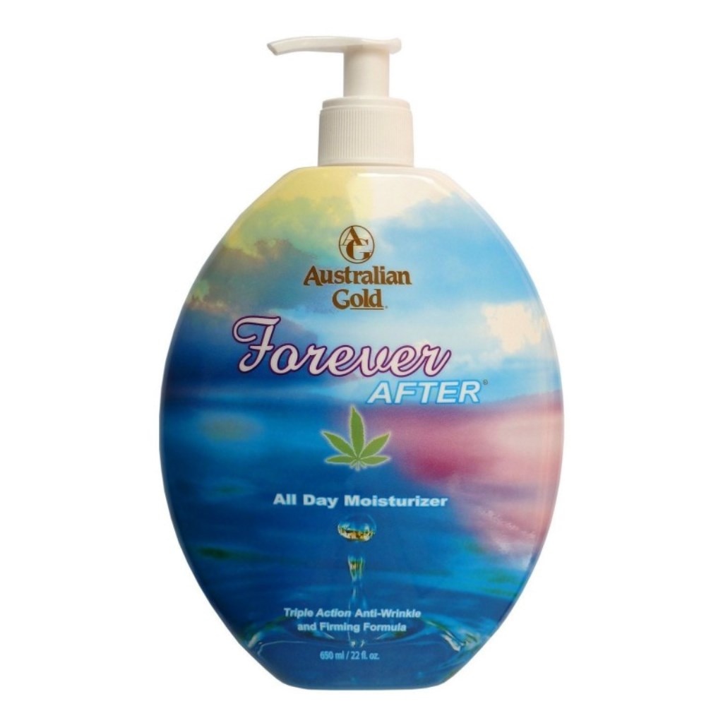 Imagem 0 de After Sun Hidratante Forever - 650 ml