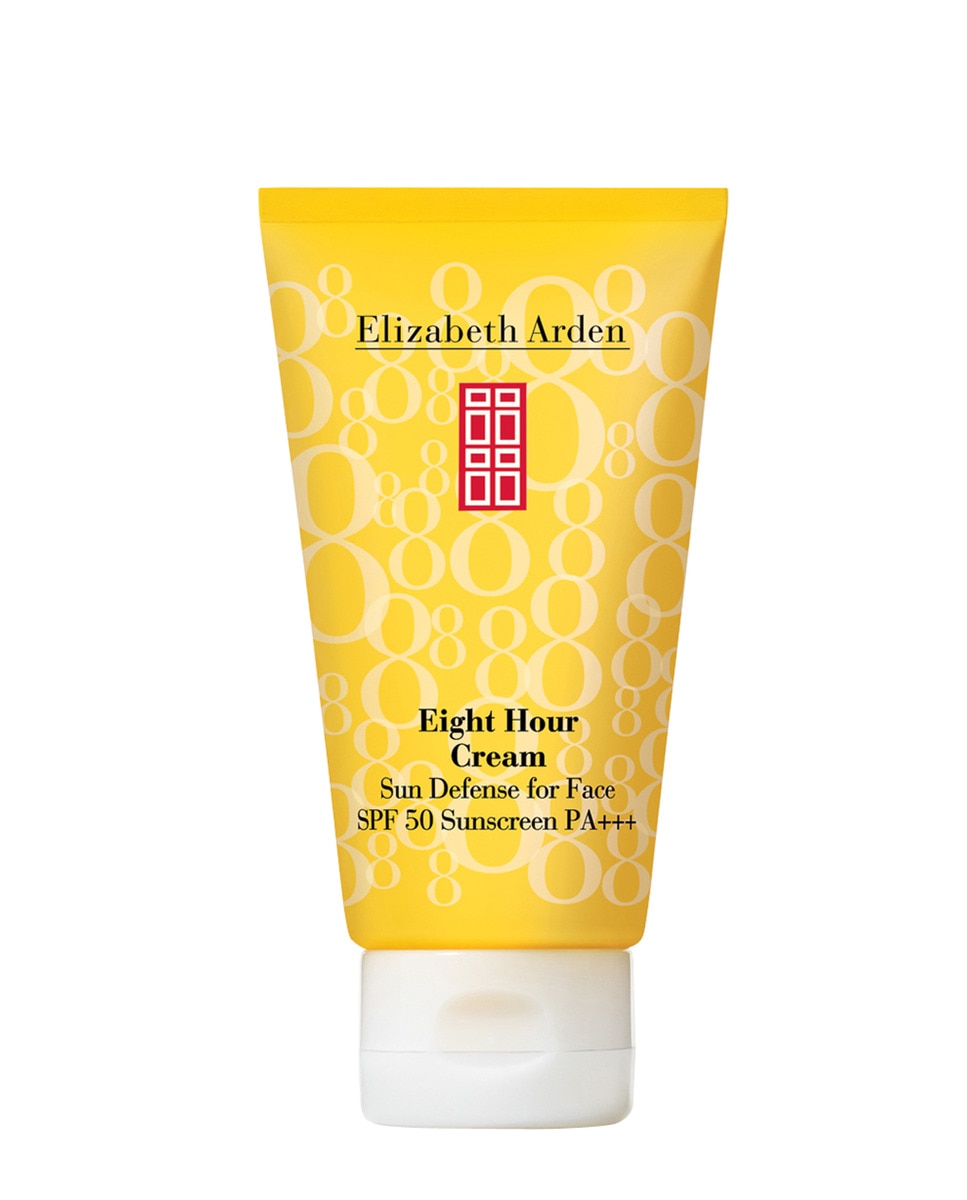 Imagem 0 de Protector solar para o rosto SPF 50 Eight Hour Cream Elizabeth Arden