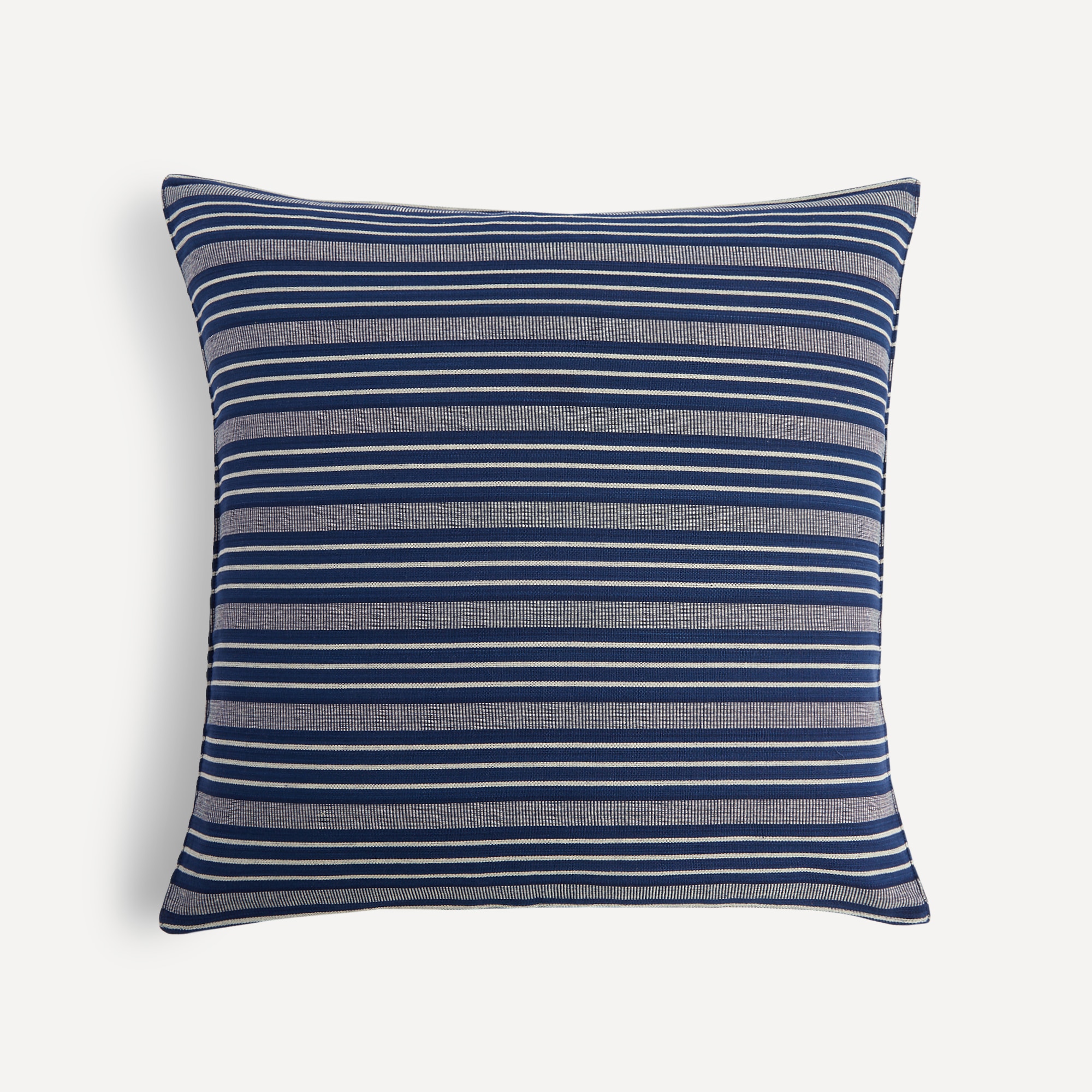 Capa de Almofada Artesanal K208 Azul-2