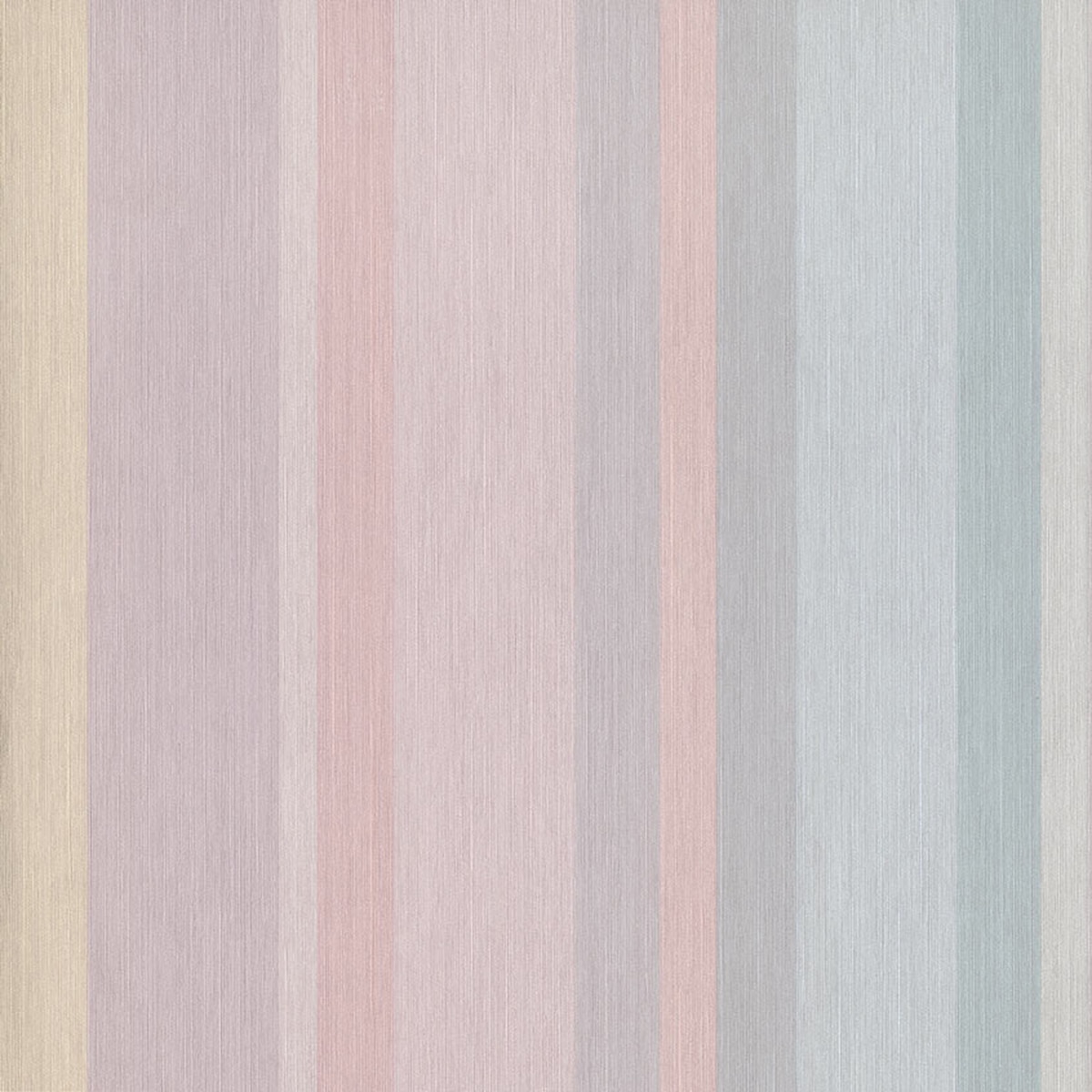 Imagen 1 de Papel pintado rayas TNT Masterpiece Coordonne - Rosa 0,7 x 10 m Rosa