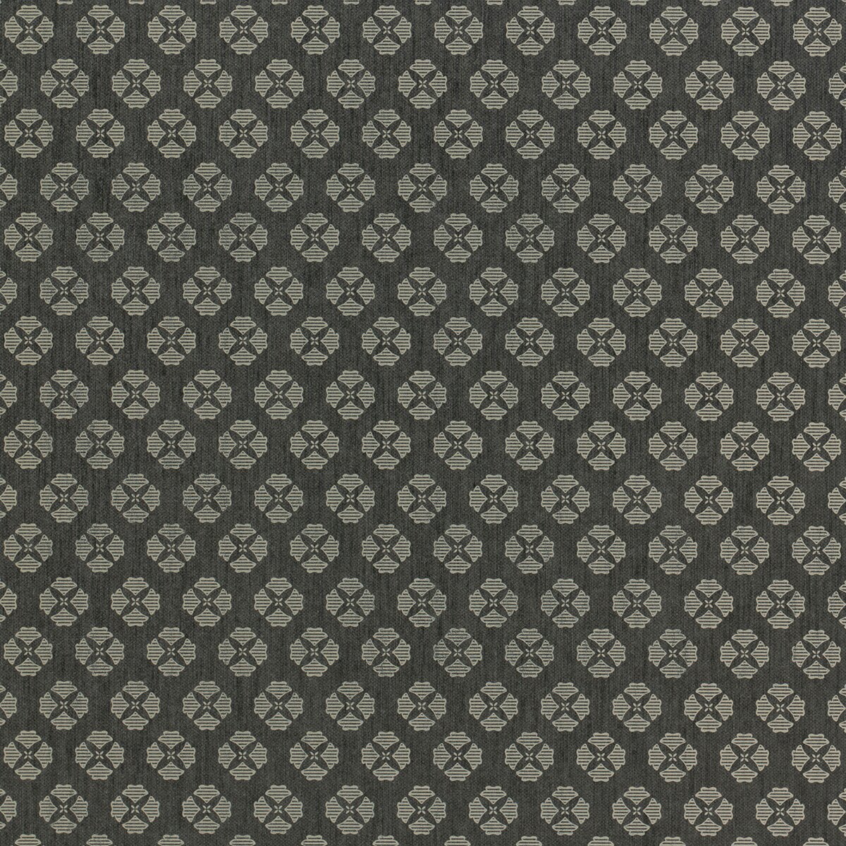 Imagem 0 de Papel de parede geométrico ornamental TNT Serendipia