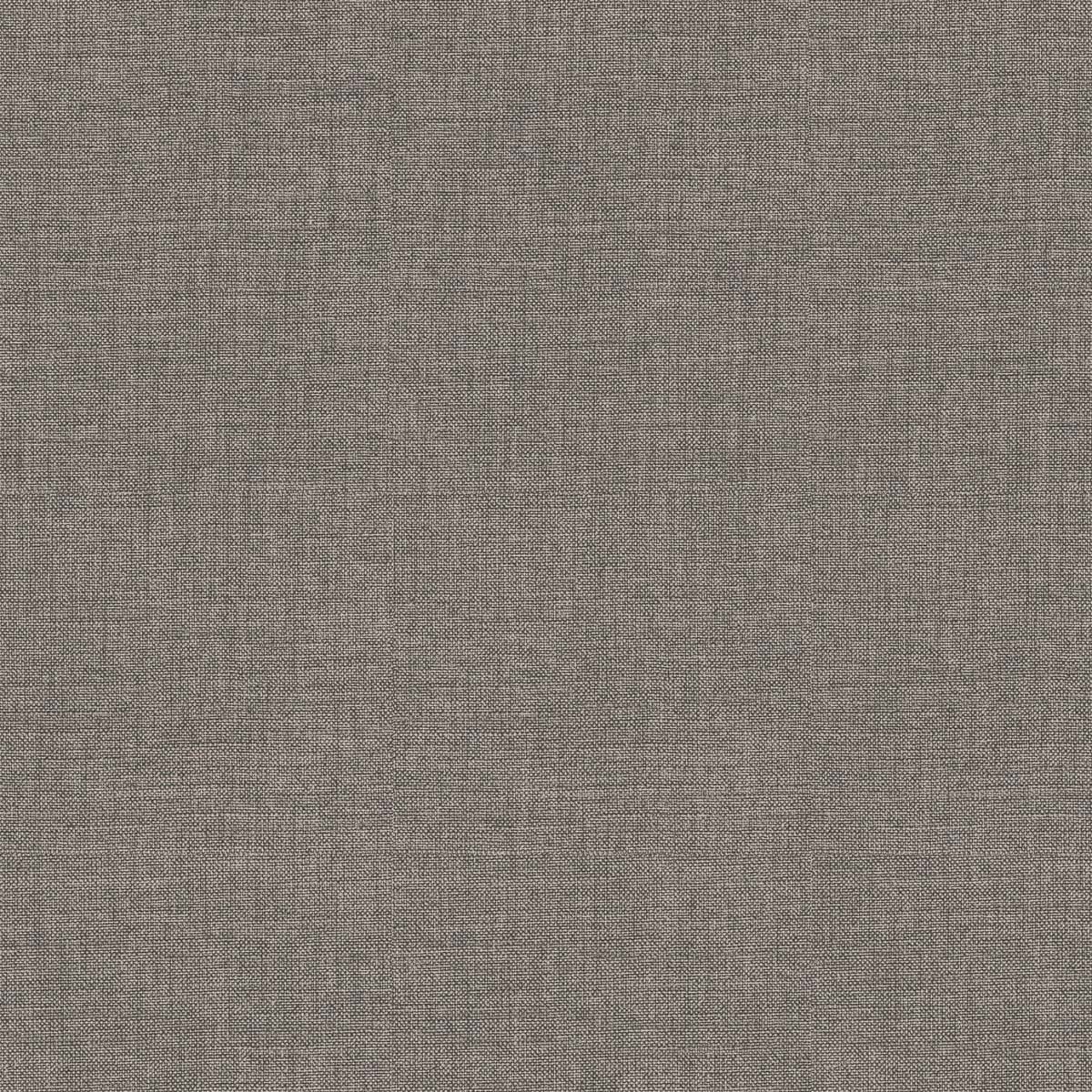 Papel pintado Dalia Coordoneé - Marrón oscuro 0,53 x 10 m Marrón oscuro-1