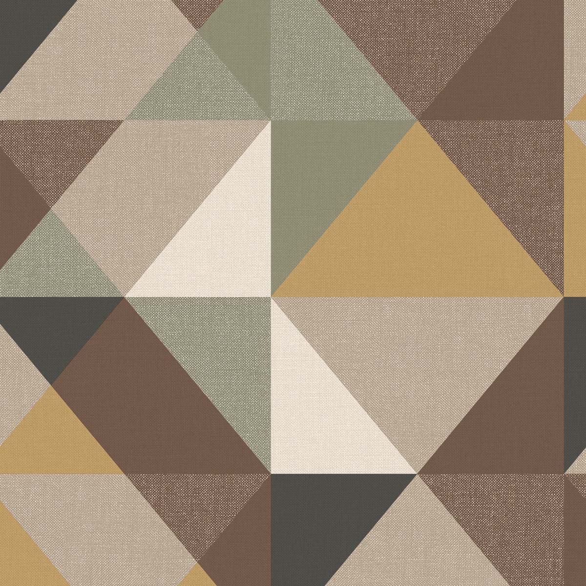 Papel de parede Dussel Coordoneé Multicolor-1