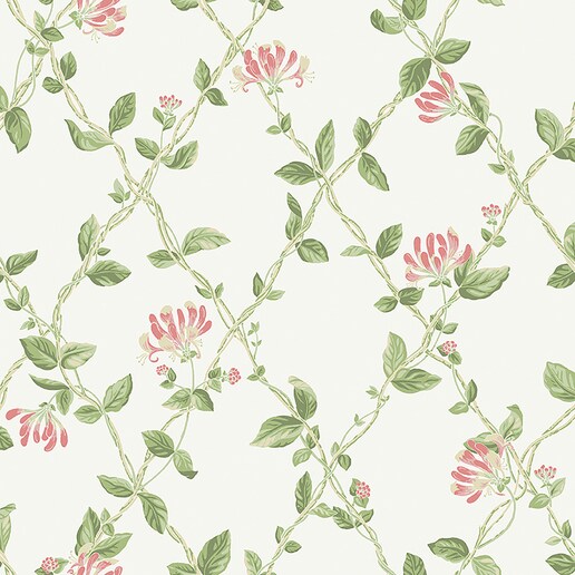 Papel pintado Floral enredaderas Coordonne