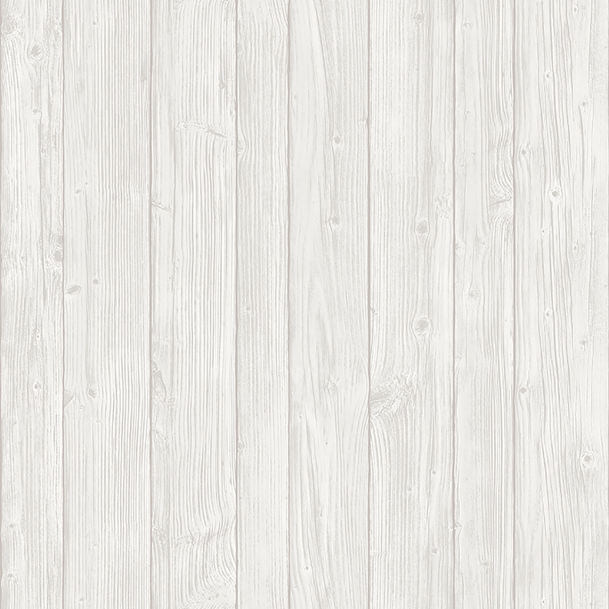 Papel de parede Madeira Coordonne Branco-1