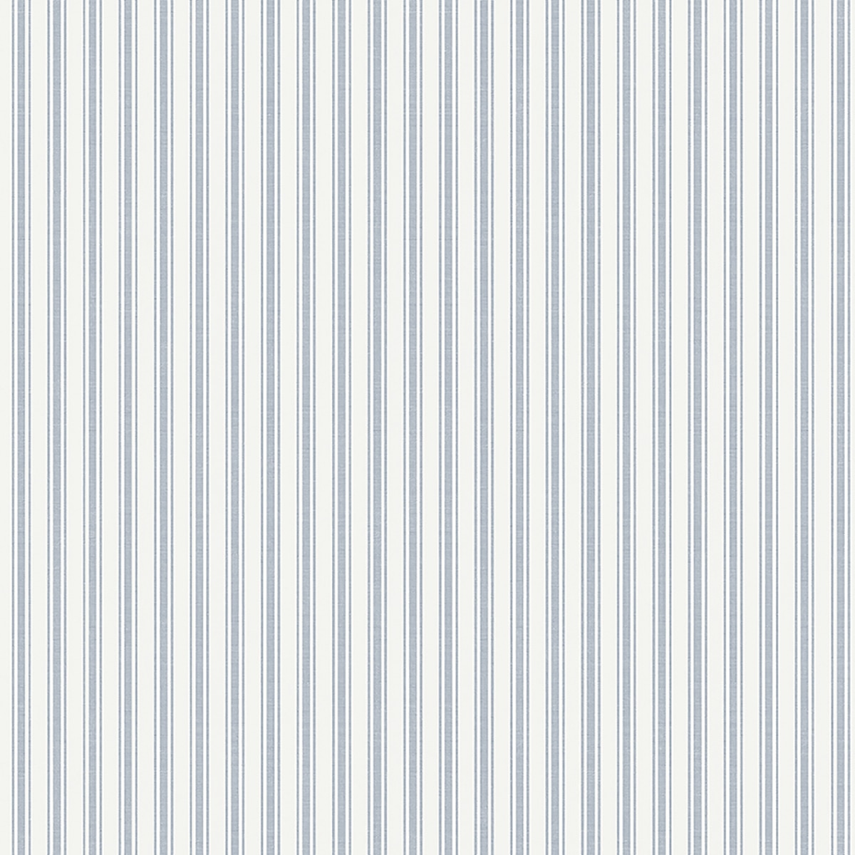 Imagen 1 de Papel pintado Raya doble Coordonne - Azul 0,53 x 10 m Azul